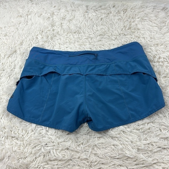Lululemon Speed Short (4-way Stretch 2 1/2") Illuminight - Picture 4 of 6